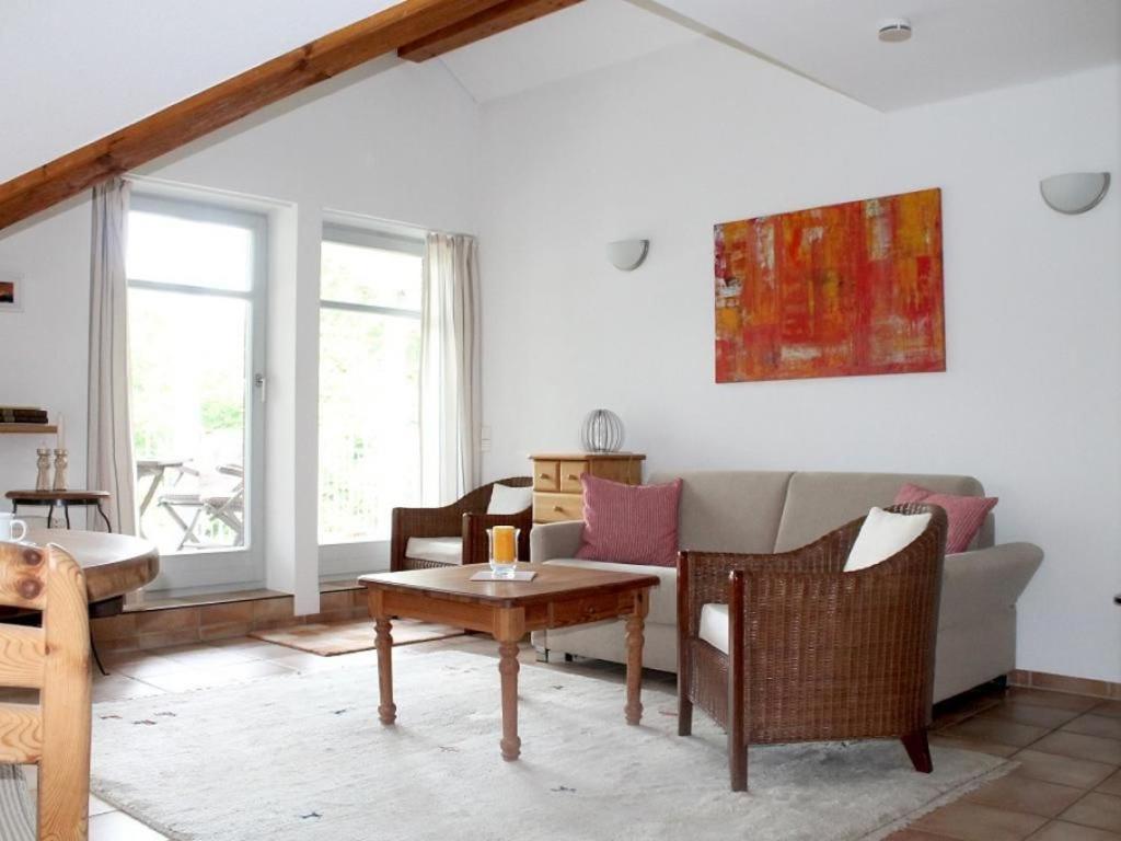 Villa Seegarten Whg Seg10 บอลเทินฮาเกิน ภายนอก รูปภาพ