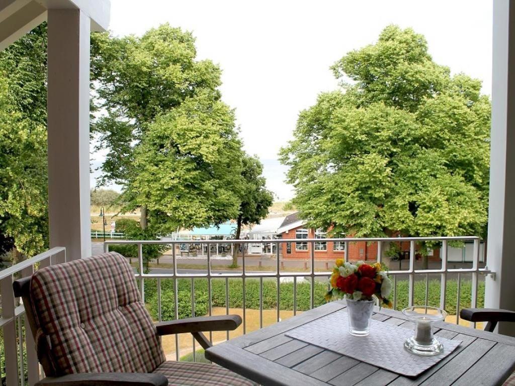 Villa Seegarten Whg Seg10 บอลเทินฮาเกิน ภายนอก รูปภาพ