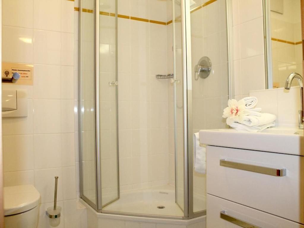 Villa Seegarten Whg Seg10 บอลเทินฮาเกิน ภายนอก รูปภาพ